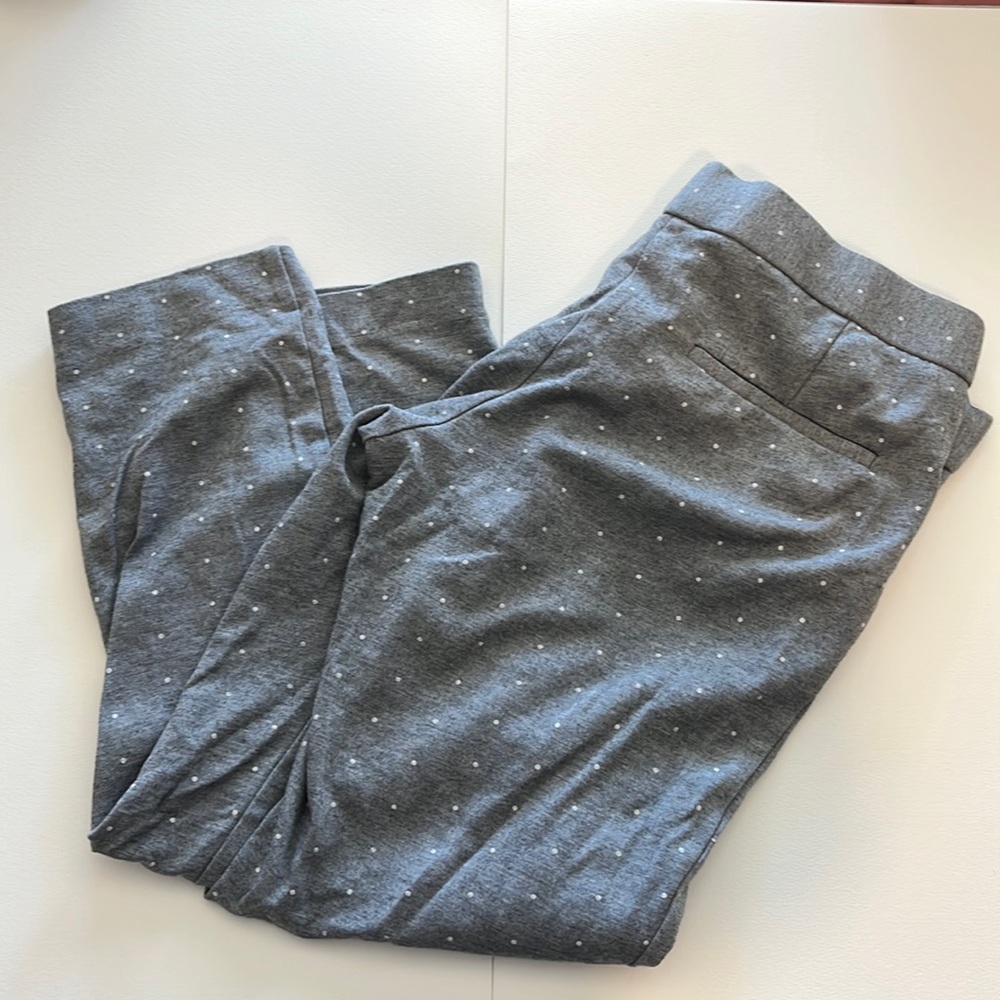 Amanda + Chelsea work pants